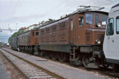 TG21A_46_CFF_Ae_36_Be_47_Ae_66_Locomotive_Neuchâtel_Juin_1989historic